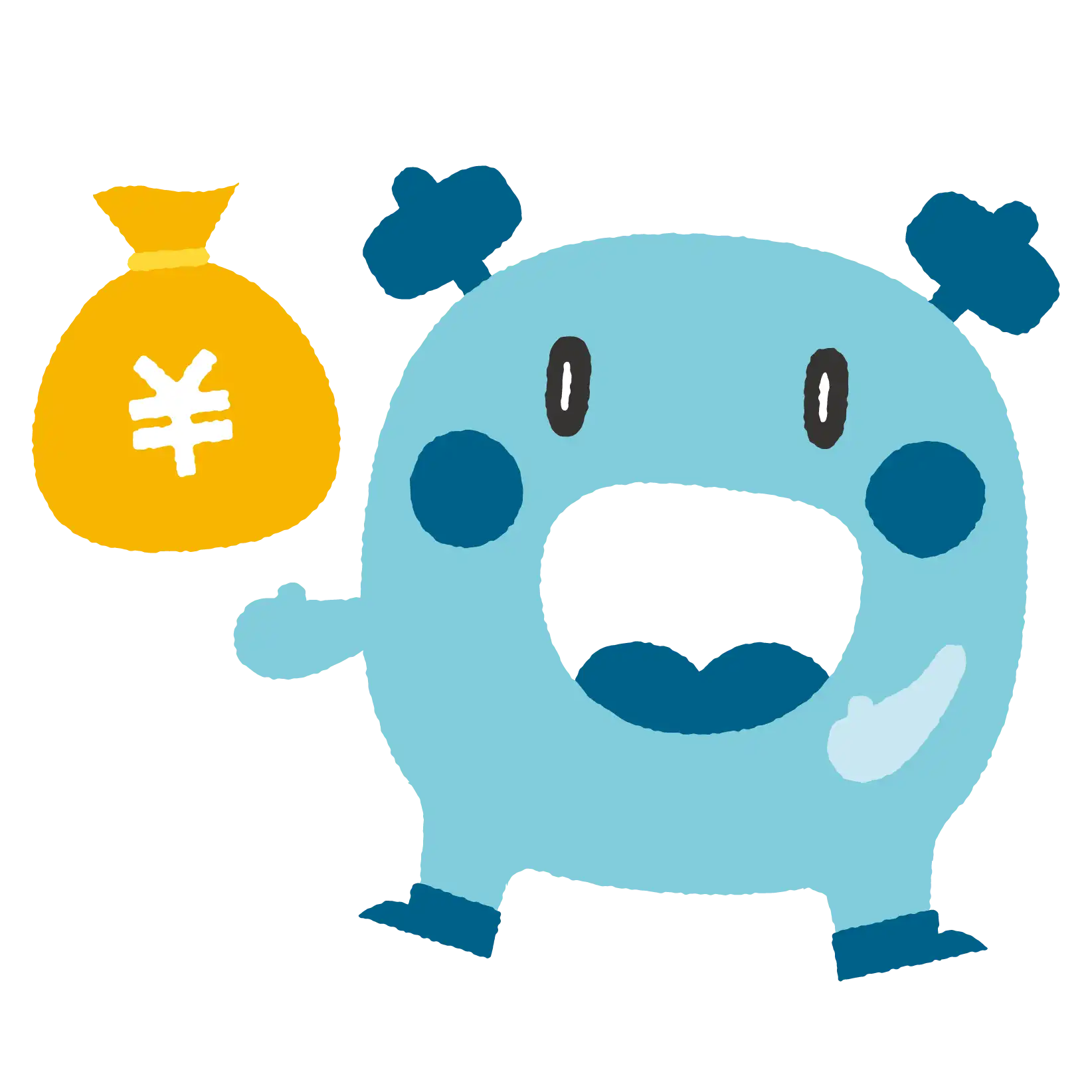 COZUCHI｜不動産投資クラウドファンディング中長期運用型のポイント3